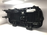 фото thumb №8, Bmw 7 g70 решётки радиатора решётка решётка радиатора жалюзи руль воздуха 5a046f7