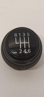 фото thumb №5, Dacia sandero stepway iii ручка чохол перемикання передач 969354020r