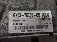 фото thumb №13, Коробка передач передач редуктор 4x4 awd jaguar f-pace x761 2.0d 180km 16r fv