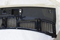 фото thumb №10, Audi r8 17-r задняя накладка задняя 4s8.827.555 спойлер