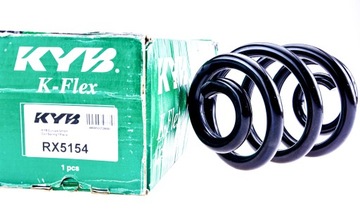 фото thumb №14, Пружина подвешивание kayaba rx5154