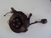 фото thumb №1, Поворотный кулак рычаг левый range rover sport l494 3.0d