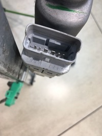 фото thumb №13, Подъемник стекло левый fiat scudo ii 6 pin