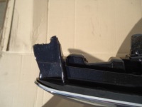 Купить Mercedes s w222 решётка радиатора решётка радиатора радиатора a2228802400 maybach lift, фото thumb