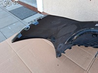 фото thumb №7, Бампер перед mercedes eqe w295 295 оригинал нет клеёный