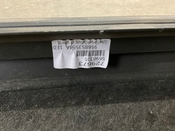 фото thumb №9, Планка накладка порогова права porsche macan 95b 14-19 оригінальний номер 95b853554a