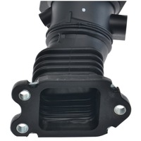 фото thumb №13, Труба колектор впускний ford fusion 5s6q 9351 ac