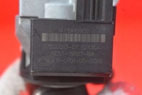 фото thumb №9, Замок зажигания ключ 3m51-3f880-ad ford mondeo mk4 2.0 tdci 140 km 07-10