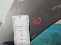 фото thumb №12, Крила перед правий toyota corolla verso ii 2 szary 4s0