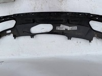 фото thumb №10, Audi a4 b9 рестайлинг 2019 s-line 8w планка спойлер диффузор бампер зад 8w0807521