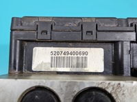 фото thumb №8, Насос abs audi a3 8l 1j0907379e 1j0614217b