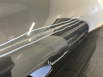 фото thumb №8, Mercedes eqs w297 двері праві задні зад