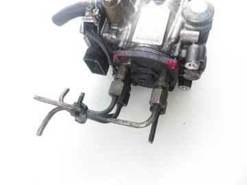 фото thumb №10, Насос вприскувальний nissan almera ii n16 2.2 di 0470504012 0281001827