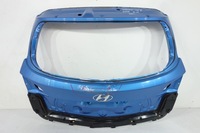 фото thumb №1, Крышка зад hyundai i30 ii универсал 12-17