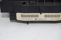 фото thumb №6, Переключатель комбинированный датчик угла поворота volvo v50 s40ii c30 c70 p31264574