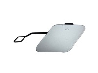 фото thumb №1, Bmw 3 f31 lift заглушка фаркоп бампера задня 7384429