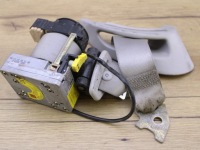 Купити Mercedes cl w215 c215 ремінь безпеки правий задній szary 2158601685, фото thumb