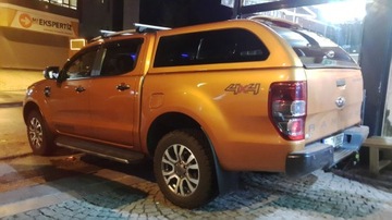 фото thumb №12, Nissan navara d 23 np 300 ranger надстройка hardtop
