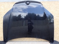 фото thumb №1, Капот крышка двигателя renault laguna iii 3 2007-