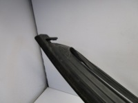 Insignia a рамка двері прокладка скло перед права Оригінал, фото thumb