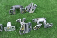 фото thumb №9, Петля дверь перед зад правые левый tesla модель s