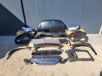 фото thumb №1, Перед kompletny peugeot 2008 i 2013-2016