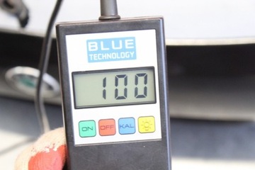 фото thumb №11, Крышка багажника зад задняя чёрная skoda fabia 2 ii универсал 07-10