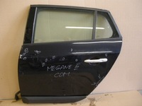 фото thumb №1, Renault megane iii kombi дверь левая задняя