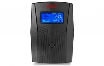 БЛОК ПИТАНИЯ UNIVERSE AT-UPS650 LCD