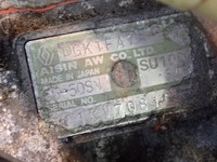 фото thumb №7, Renault vel satis 3,0dci 177km p9x701 коробка передач передач at 55-50sn su1001653