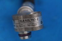 фото thumb №10, Audi q7 4l 3.0tdi шланг кондиционера 15r