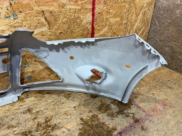 фото thumb №7, Ford focus mk3 iii 10-14 бампер перед переднє