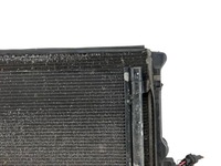 фото thumb №11, Audi a3 s3 8v 2016 радиаторов / комплект