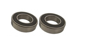 фото thumb №1, Підшипник колеса зад - мікрокар mc1 mc2 virgo