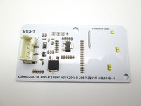 фото thumb №1, Renault megane iv 4 модуль led drl блок управления jeż света дневные