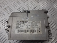 фото thumb №4, Модуль подушка безопасности renault clio iii 1.6 8200528766