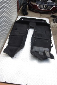 фото thumb №1, Обшивка підлога кабіни renault talisman kombi 749028659r