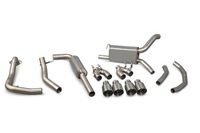 фото thumb №3, Honda civic type r fk2 rhd катбэк тихий scorpion