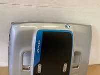 фото thumb №6, Jeep wrangler rubikon jl капот orgi.