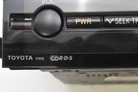 фото thumb №10, Радио радиопроигрыватель cd rds mp3 wma 86120-47230 toyota prius 2 ii xw20