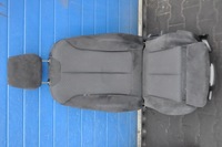 фото thumb №13, Bmw f23 сиденья заднее сиденье обшивки