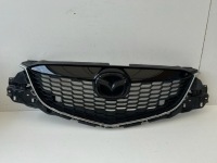 фото thumb №1, Mazda cx5 cx-5 решітка радіатора решітка радіатора kd45-50-710g оригінал