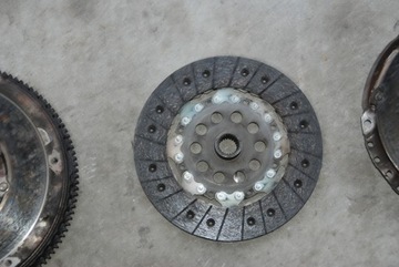 фото thumb №4, Volvo s60 ii 2.0 сцепление комплектные 10-13r