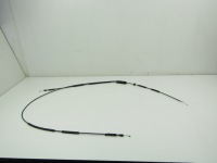 фото thumb №1, Volvo ex30 трос крышки двигателя