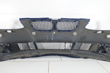 фото thumb №11, Бампер перед bmw 3 e92 e93 передній рестайлінг радар