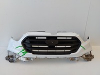 фото thumb №1, Ford transit custom lift бампер перед оригинал