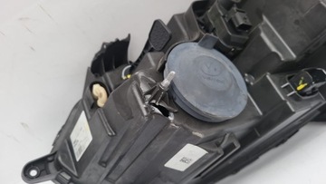 фото thumb №11, Dacia sandero iii 20- повний led лампа права перед передня 260107978r