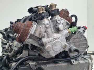 фото thumb №13, Двигатель комплект volvo v70 iii 2.4 d5 175km ładnie pracuje 133tyś d5244t14