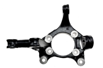 фото thumb №9, Поворотный кулак передняя toyota rav-4 05- правая