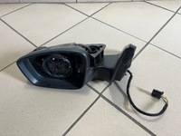 фото thumb №1, Skoda rapid 5jb 8pin зеркало левая